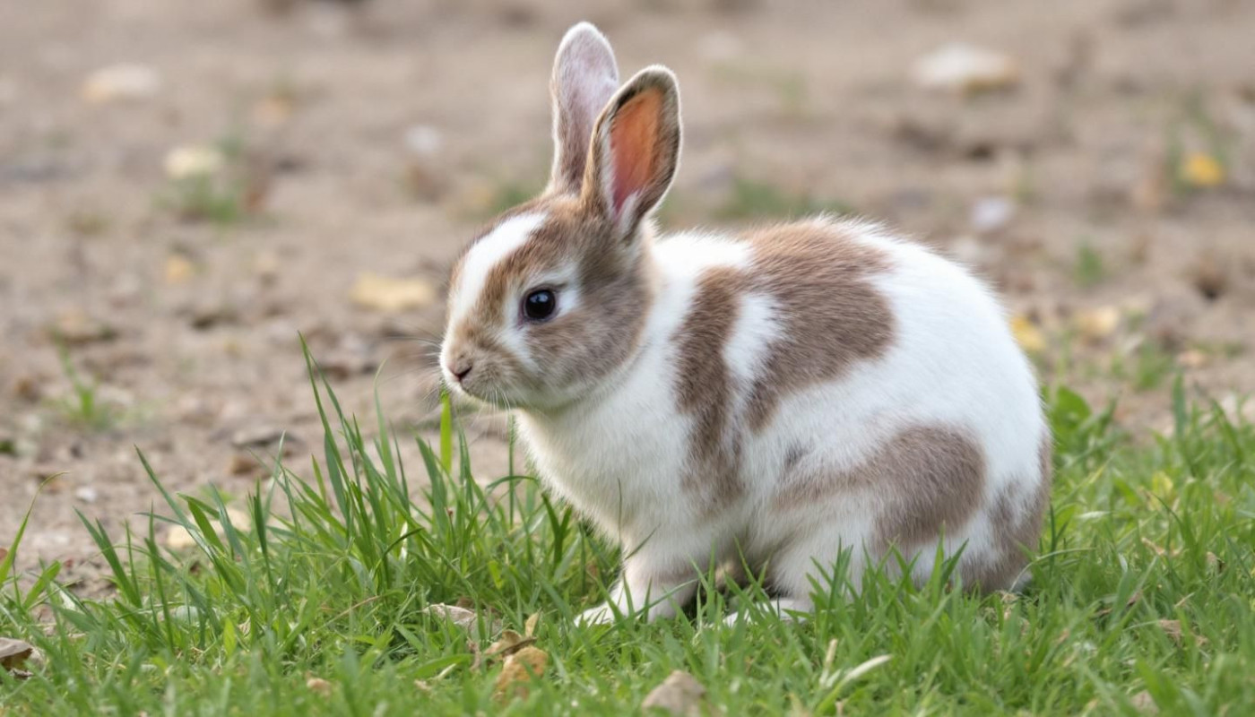 Comment détecter les troubles digestifs chez le lapin nain ?