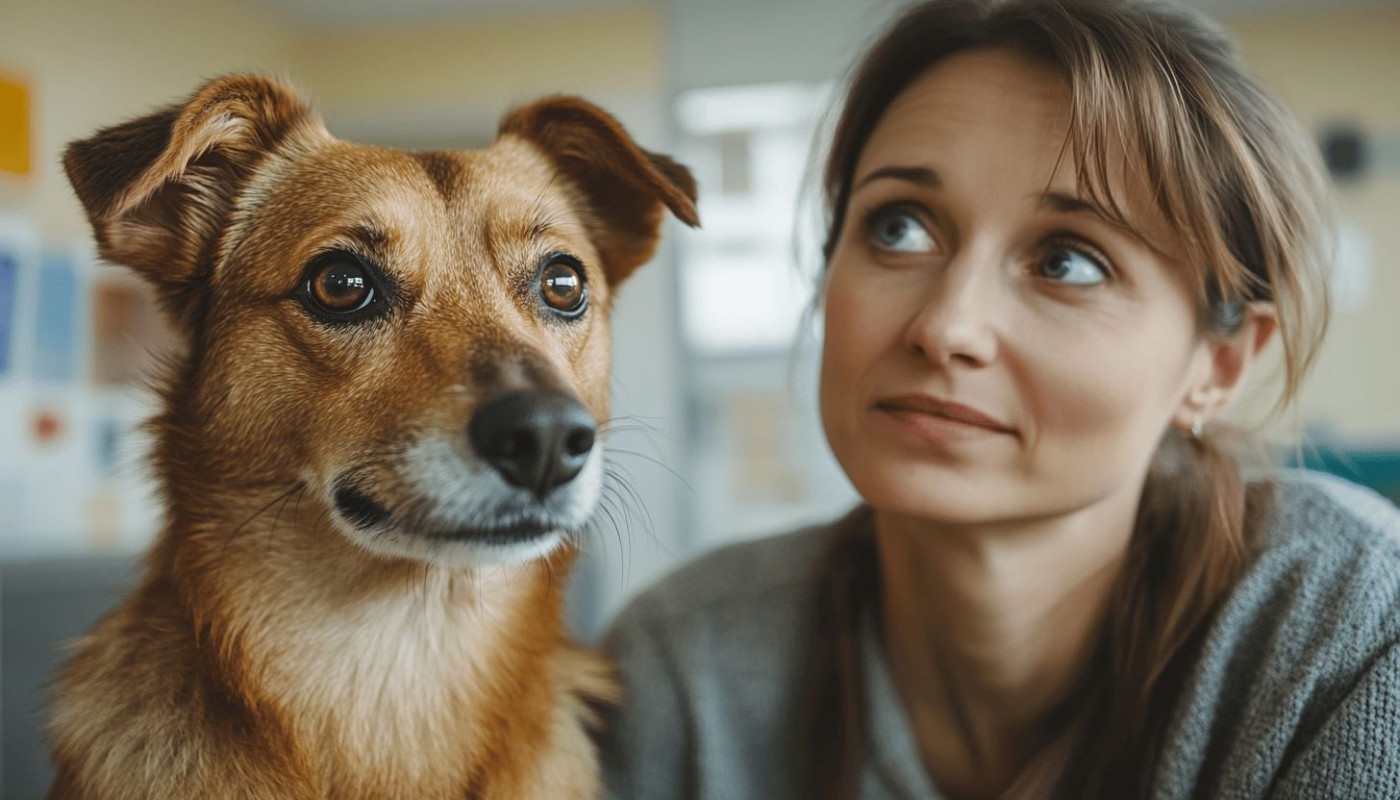 Comment préparer votre animal pour une consultation d'urgence vétérinaire